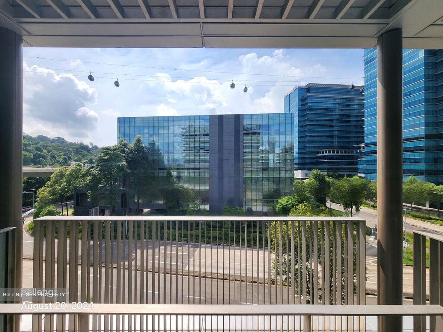 The Reef At King’s Dock (D4), Condominium #479815281